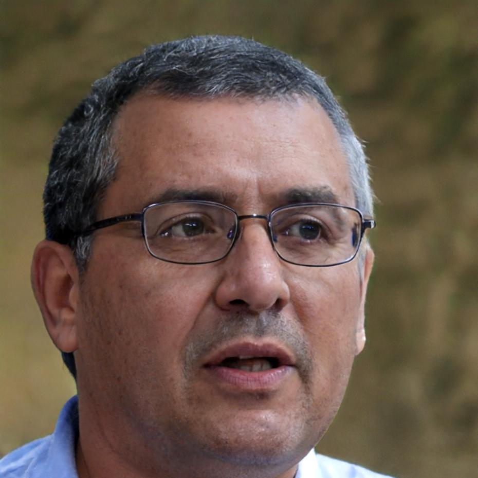Miguel Ángel Rodríguez - Director Fundador de Skillexon Larb